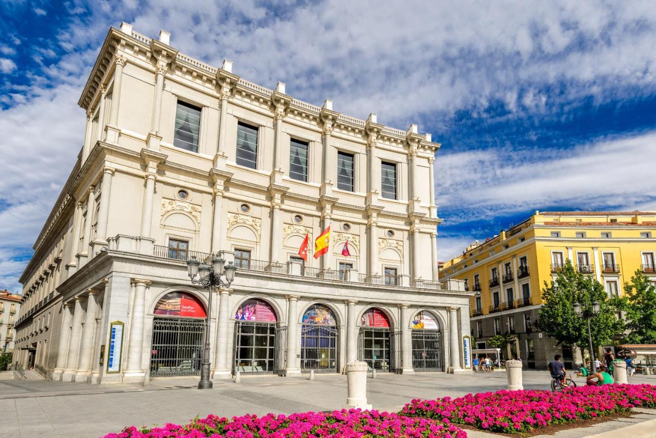 Woohoo Rooms Boutique Gran Via — Photos 1